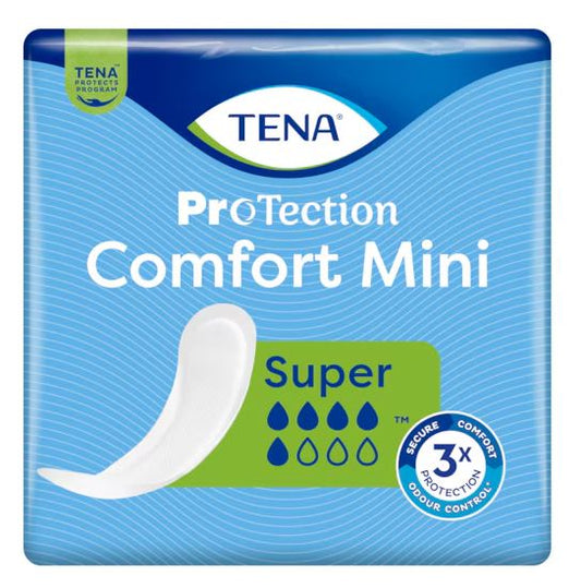 Tena Comfort Mini Super (1x30) -
