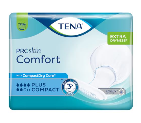 Tena Comfort Mini Plus (1x30) -