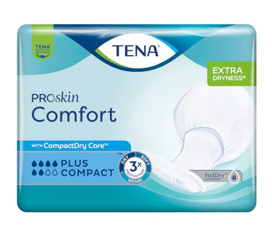 Tena Comfort Mini Plus (1x30) -