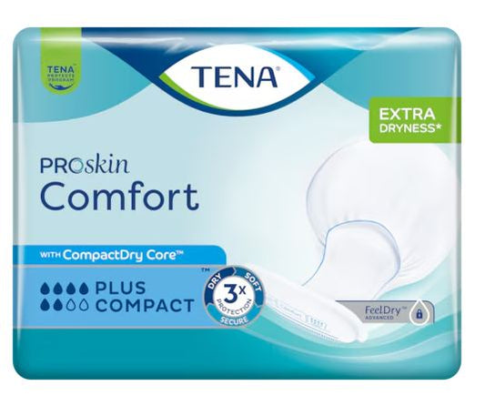 Tena Comfort Plus Compact (1x42) -