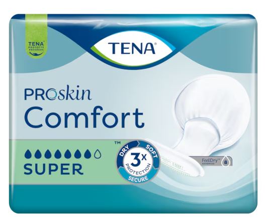 Tena Comfort Super (1x36) -