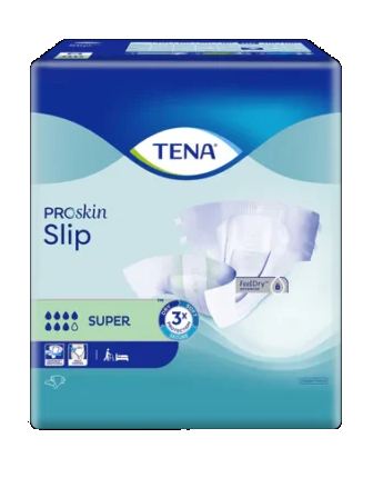 Tena Slip Super - X-Large (1x30) -