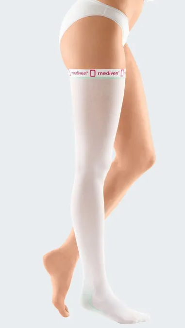 Mediven Thrombexin 18 Anti-Embolism Stocking - X-LARGE