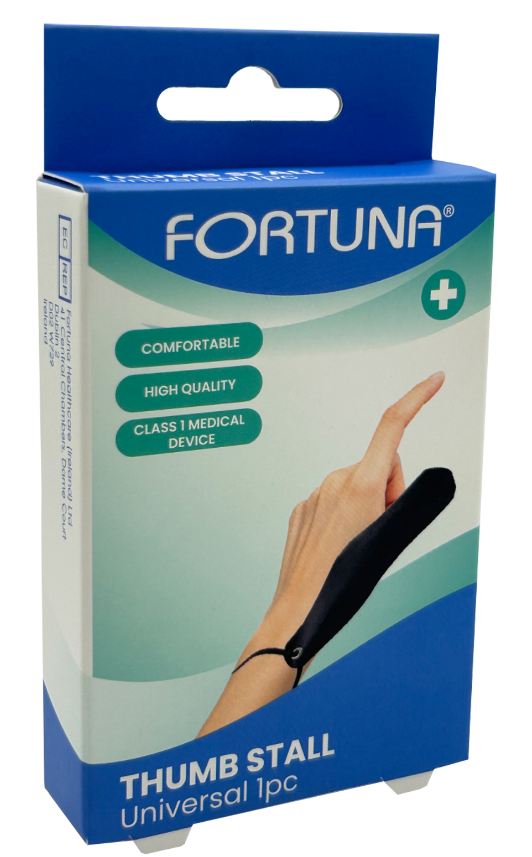 Fortuna Thumb Stall (One Size) -