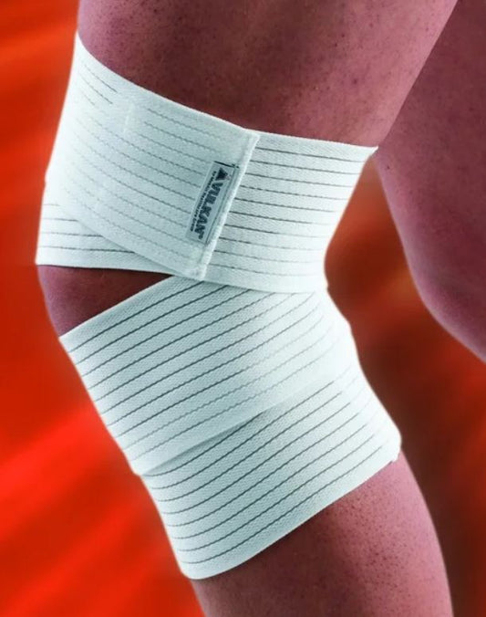 Vulkan Wrap - Knee -
