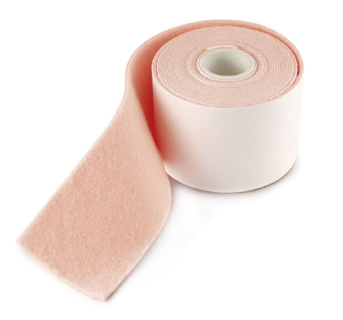 Cuxon Gerrard Fleecy Web Roll -