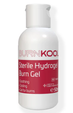 Burncool Gel 50ml -