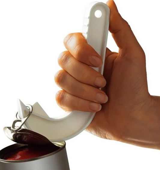 Can Ring Pull Opener -