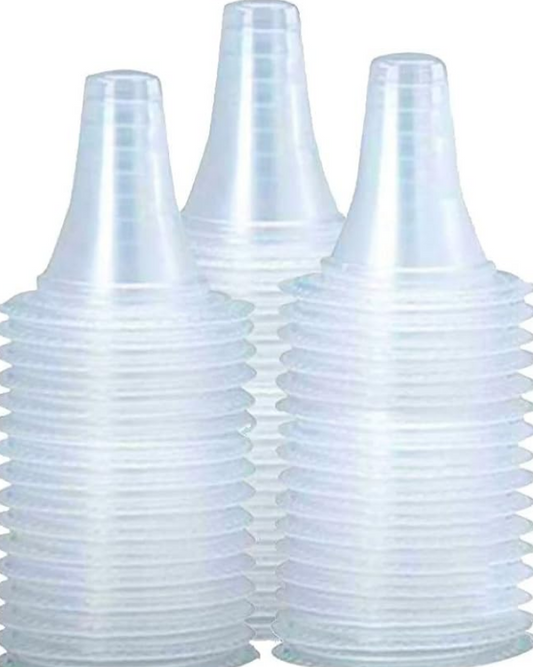 Braun Ear Thermometer Cover (Box of 200) -