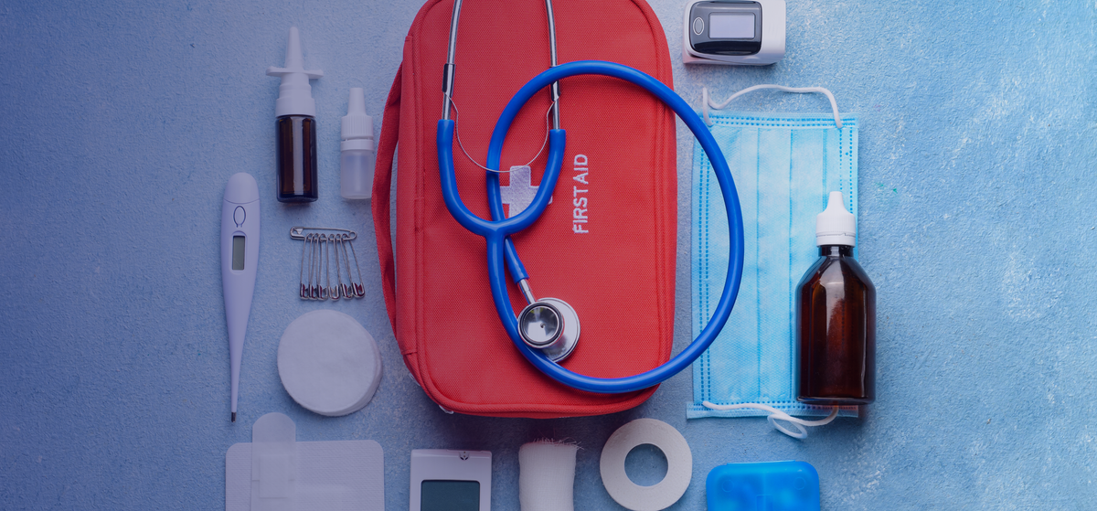 Guardian Medical Supplies