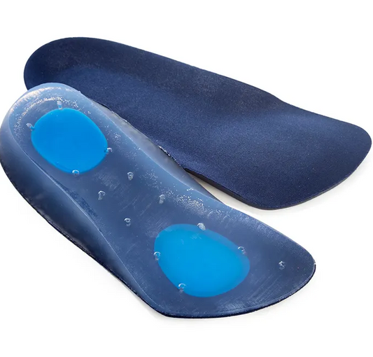 Gelsmart Plantar Fasciitis Insoles -