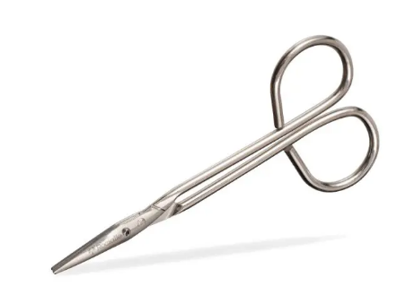Rocialle Healthcare Sterile Utility Scissors (Box of 25) -