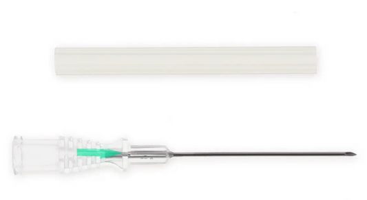 Vygon Needle 0.7mm - G  22MM -