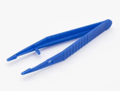 Plastic Tweezers -