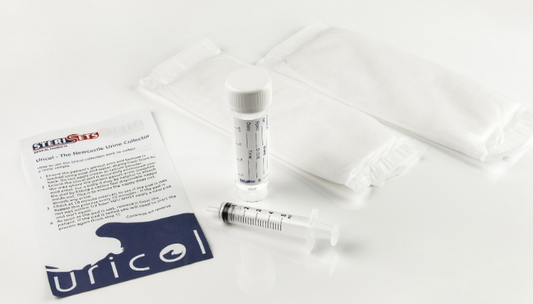 Sterisets Urine Collection Pack -