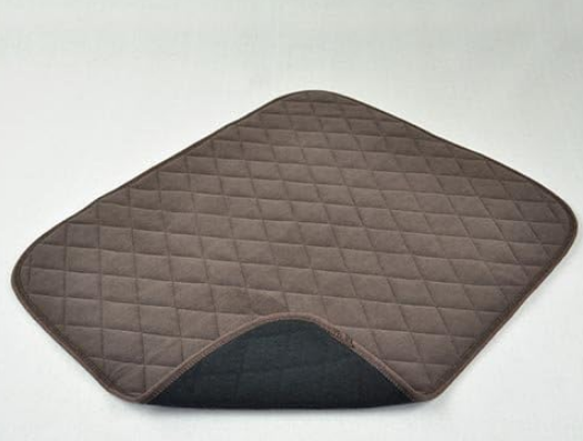 Chair Mat-Brown (waterproof ) -